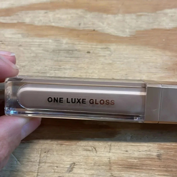 NWT Sara Happ the lip expert nude lip gloss - Picture 6 of 9